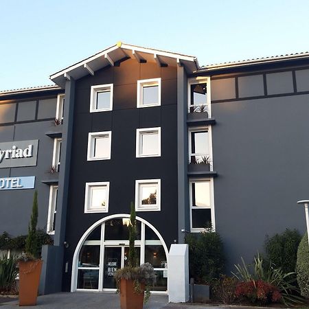 Kyriad Anglet - Biarritz Ngoại thất bức ảnh