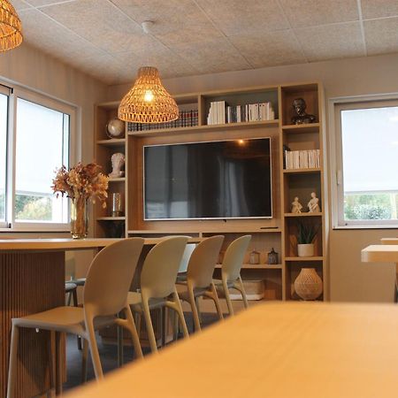 Kyriad Anglet - Biarritz Ngoại thất bức ảnh
