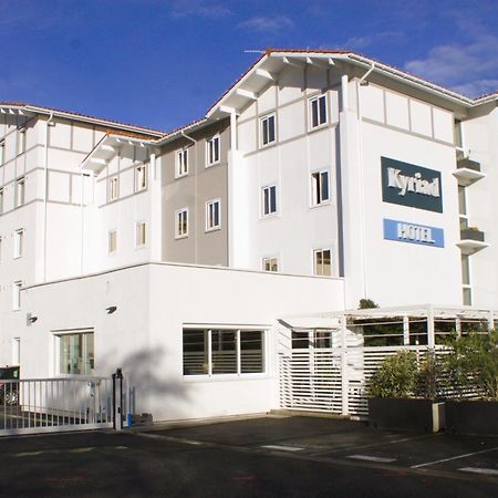 Kyriad Anglet - Biarritz Ngoại thất bức ảnh