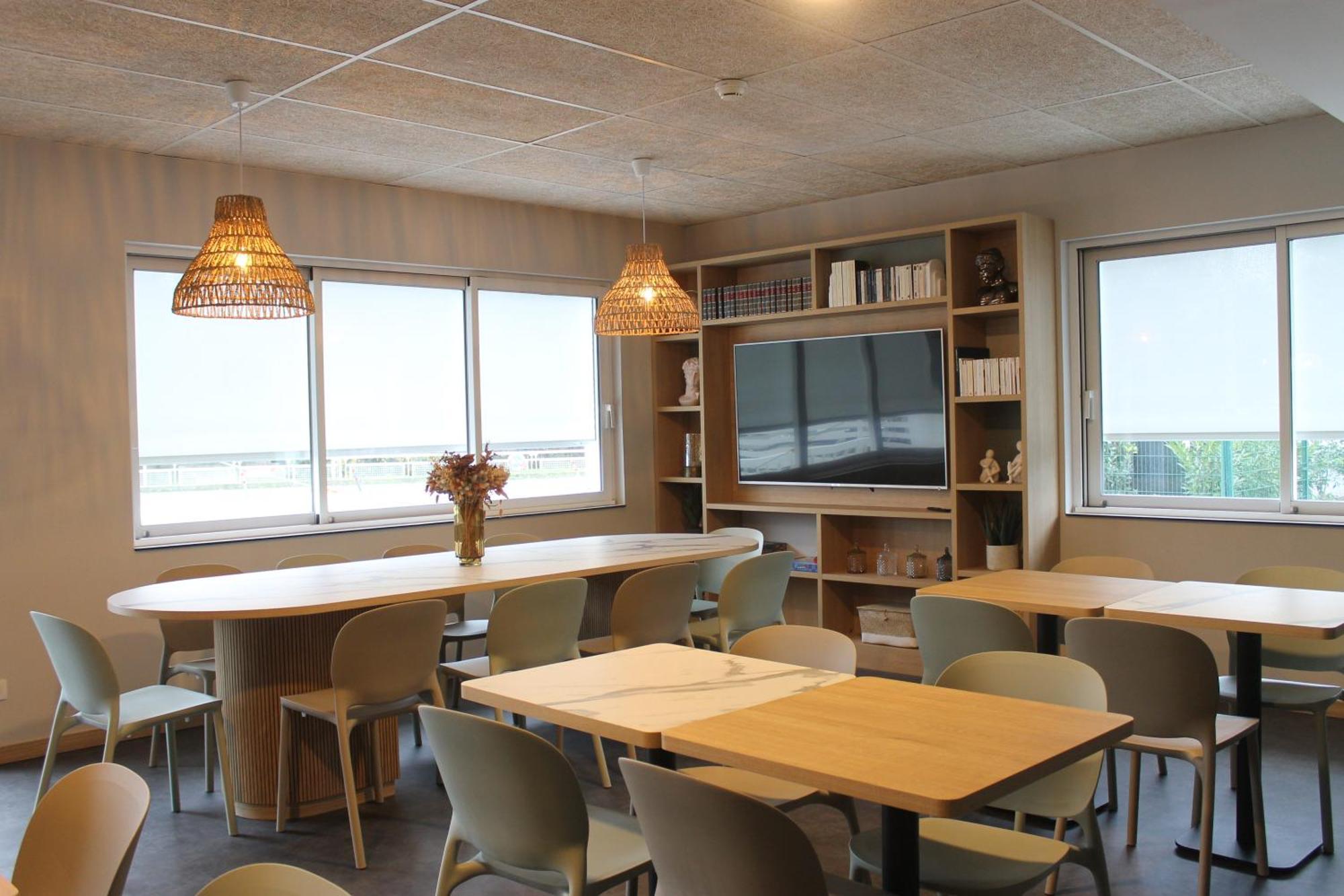 Kyriad Anglet - Biarritz Ngoại thất bức ảnh