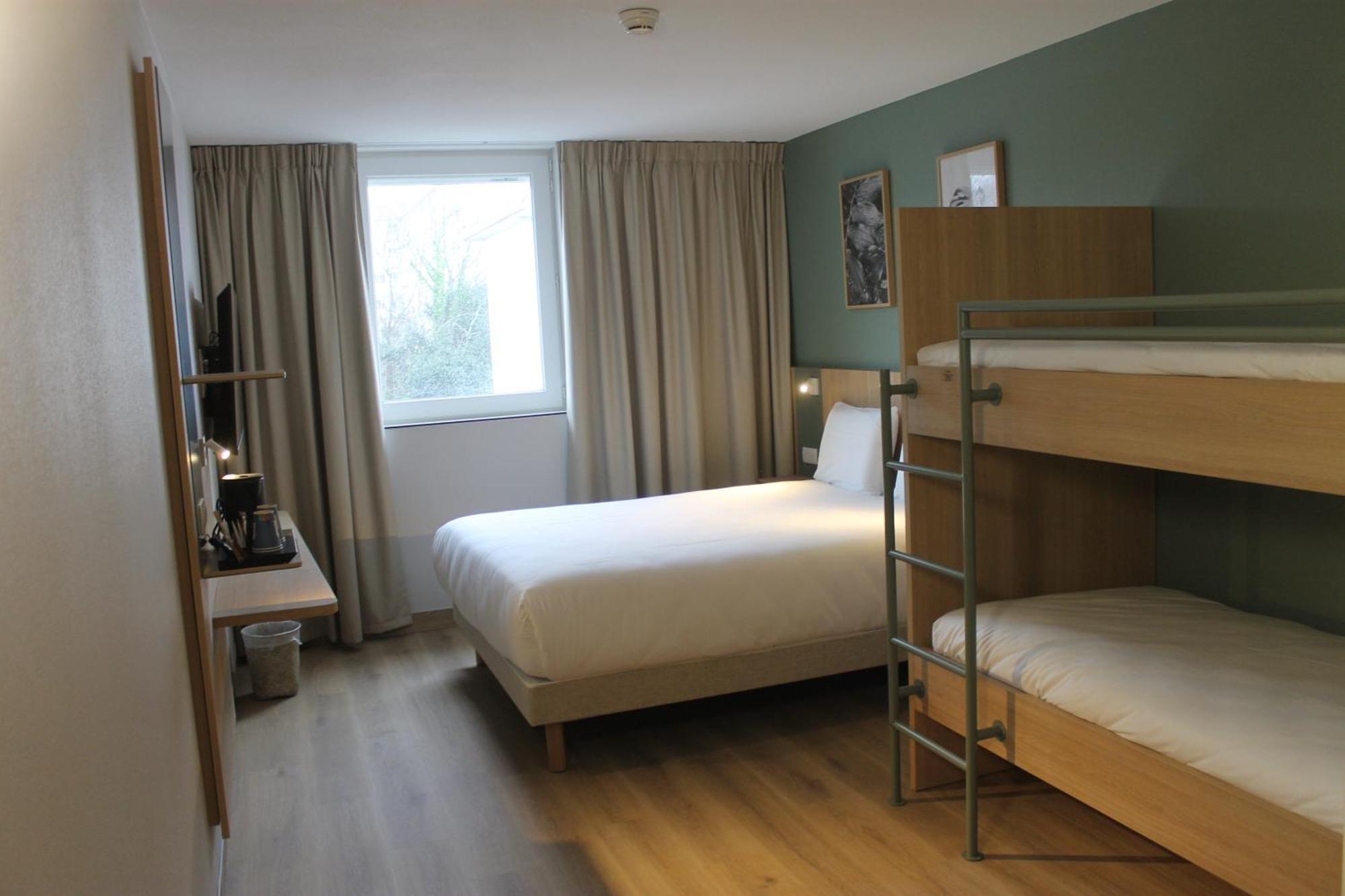 Kyriad Anglet - Biarritz Ngoại thất bức ảnh