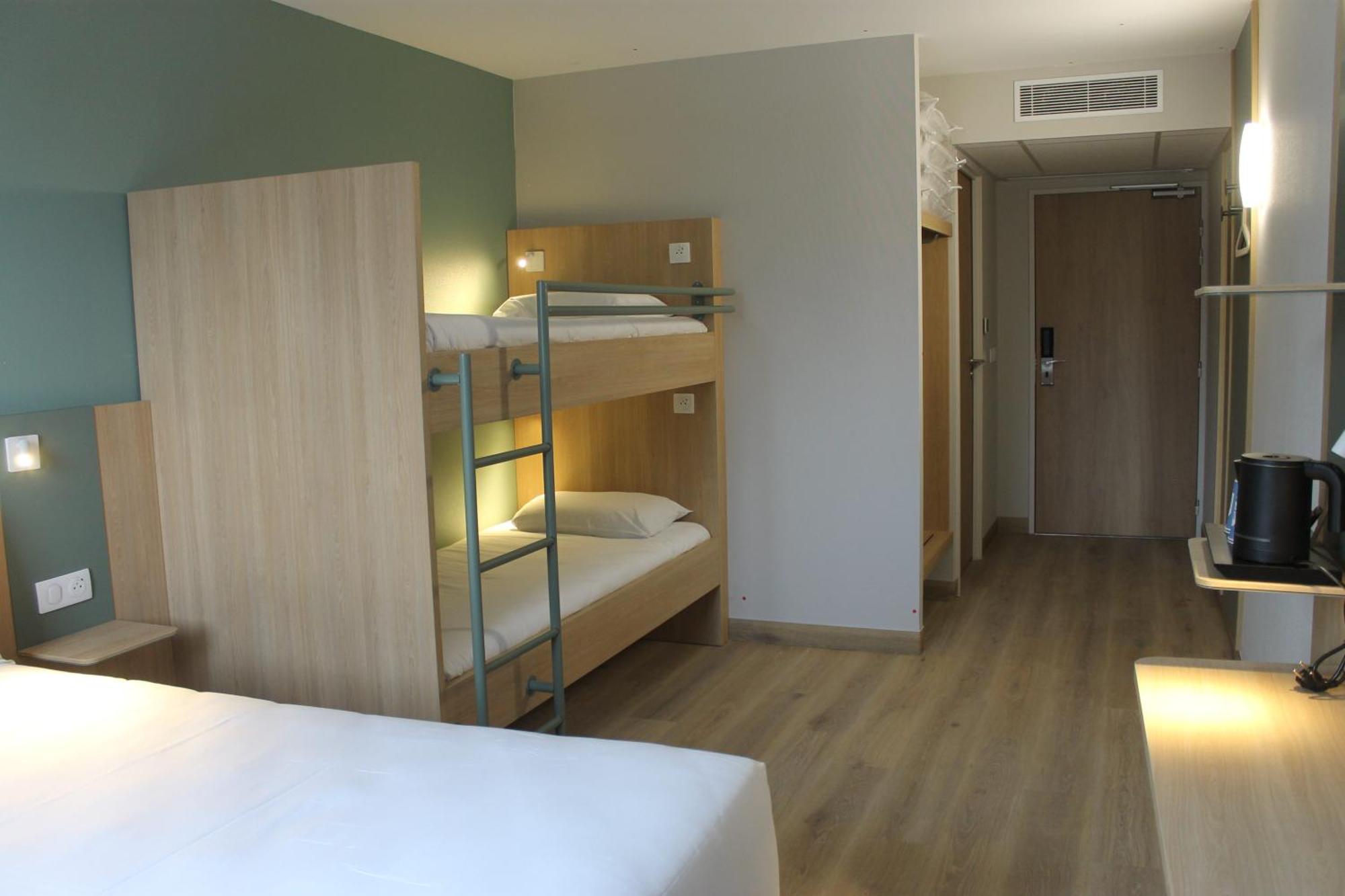 Kyriad Anglet - Biarritz Ngoại thất bức ảnh