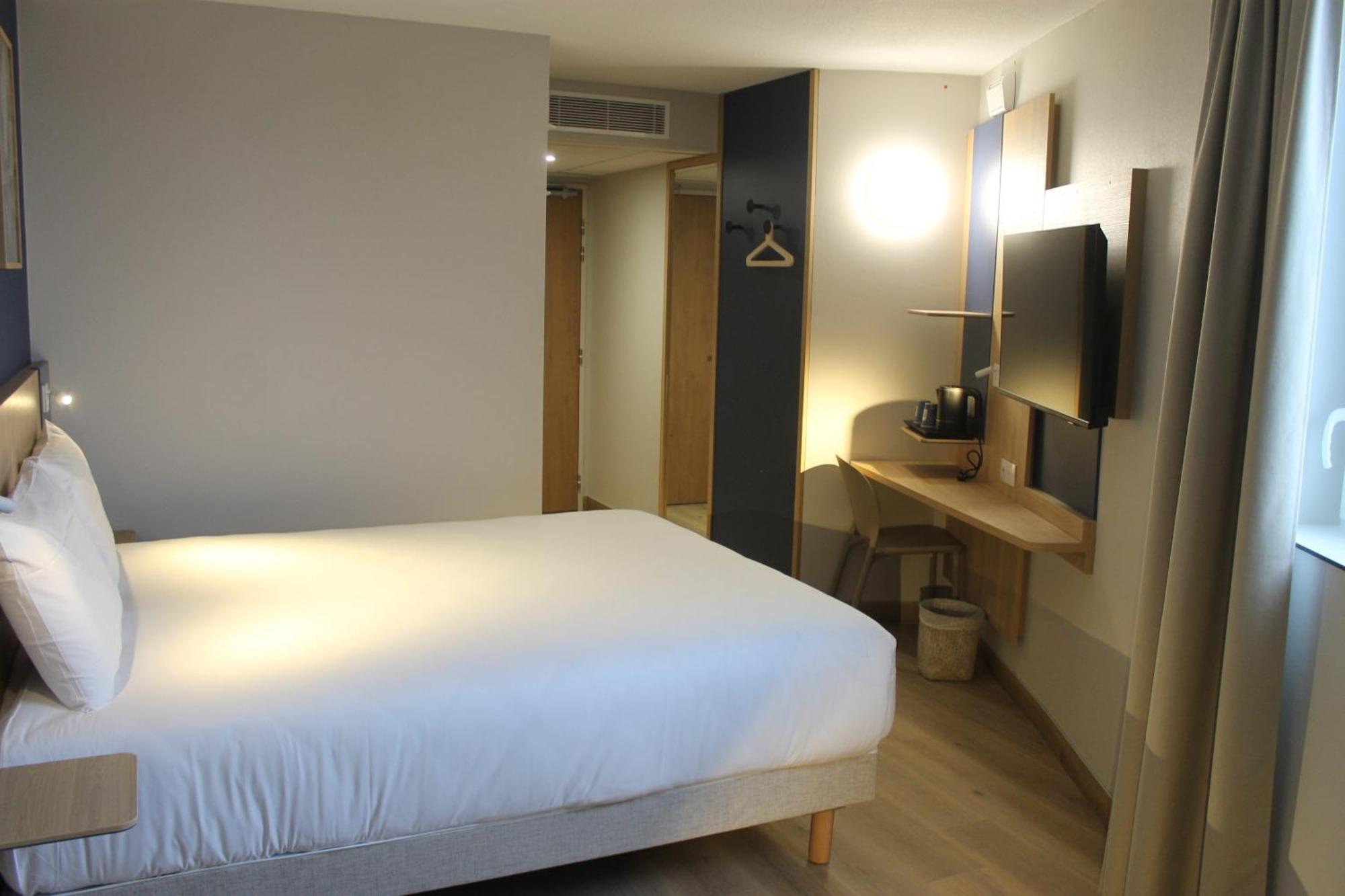 Kyriad Anglet - Biarritz Ngoại thất bức ảnh